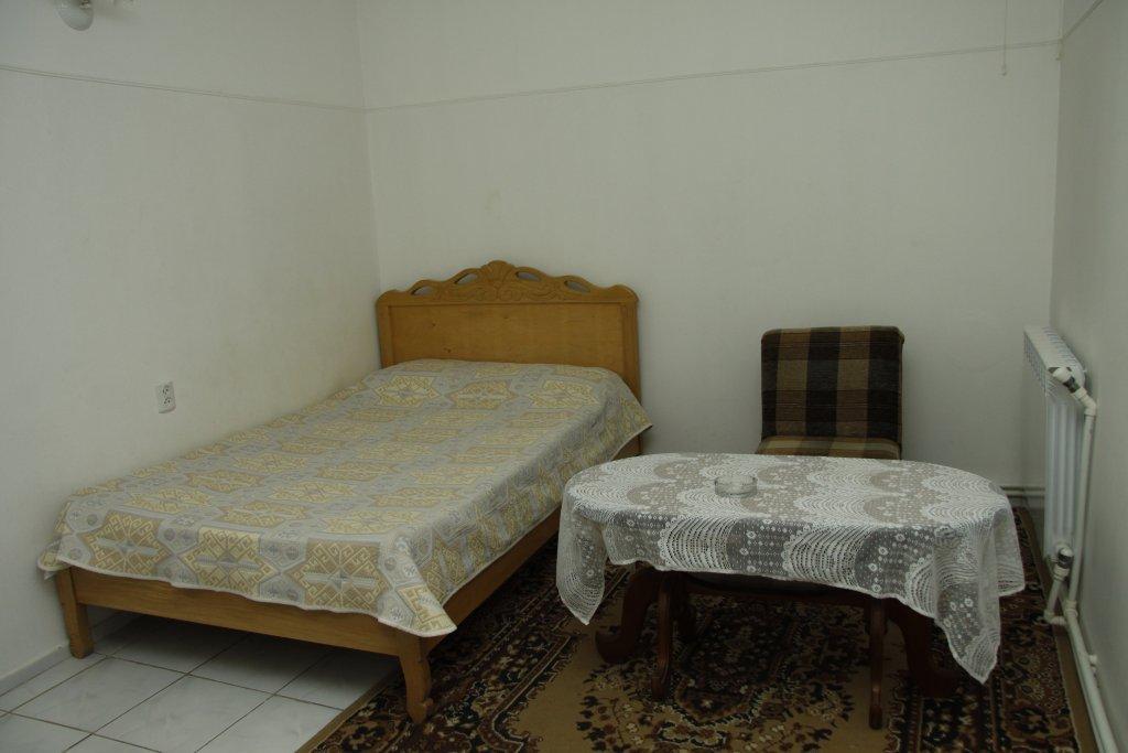Hotel Ka-El Musalerr Exterior foto