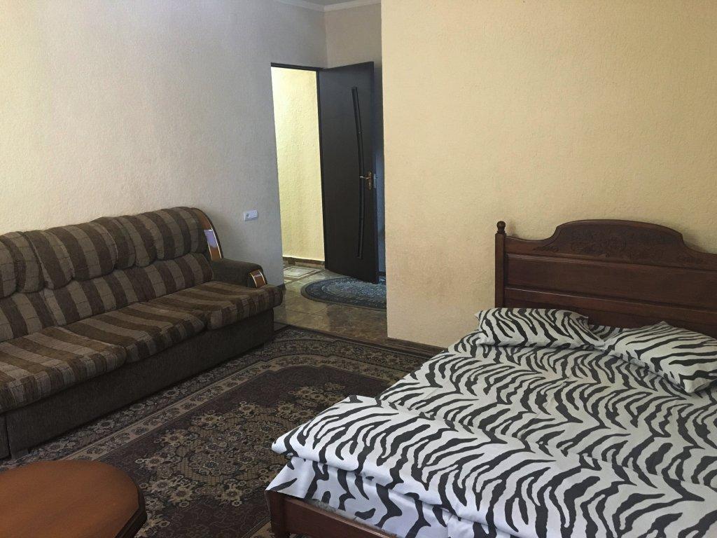 Hotel Ka-El Musalerr Exterior foto